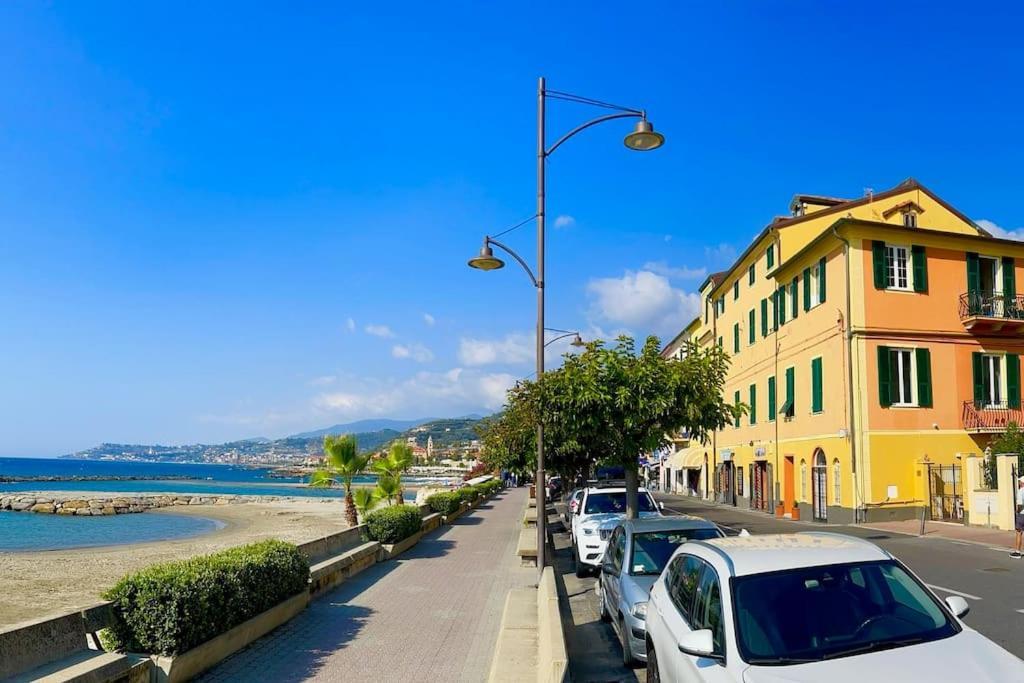 Casa Biondina